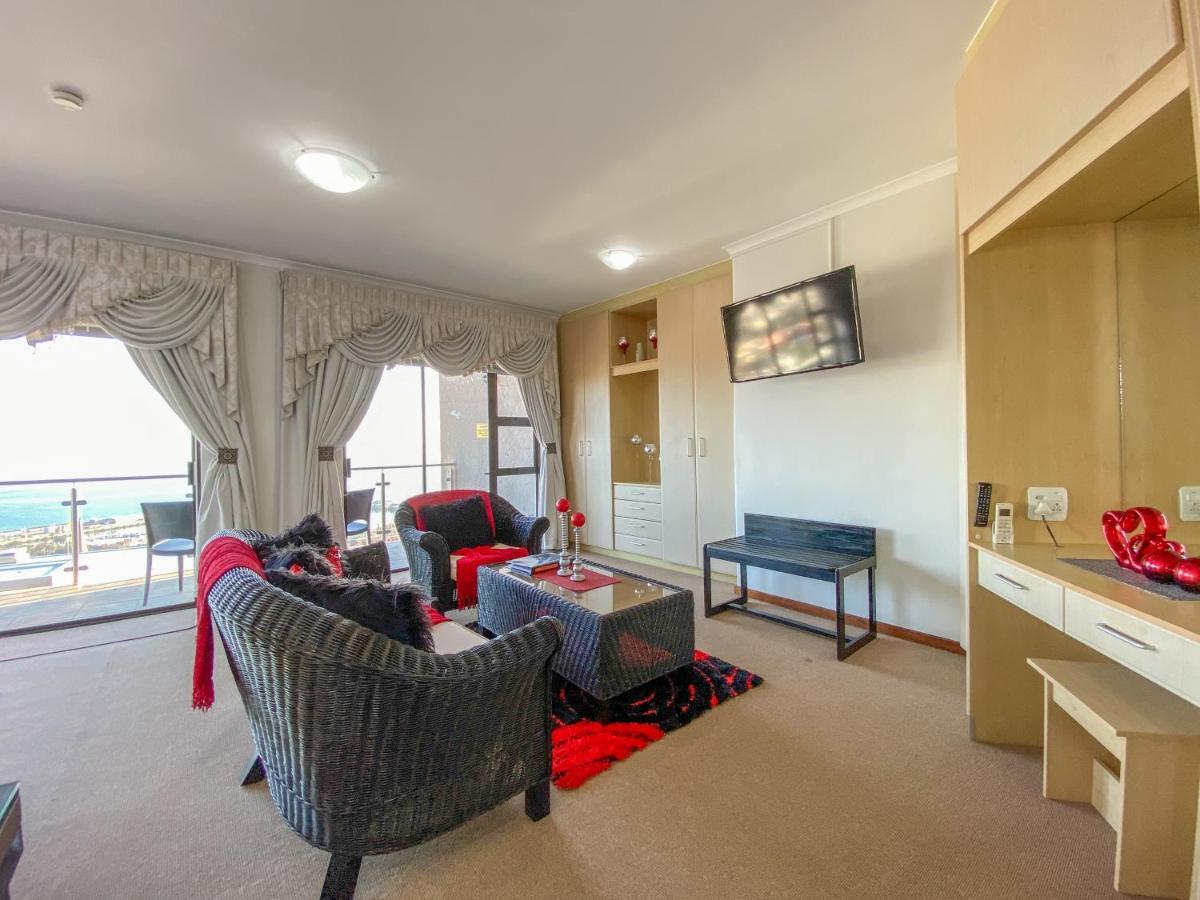 Bar-T-Nique Guest House Моссел-Бей Экстерьер фото